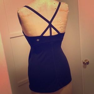 Lululemon Workout Tank